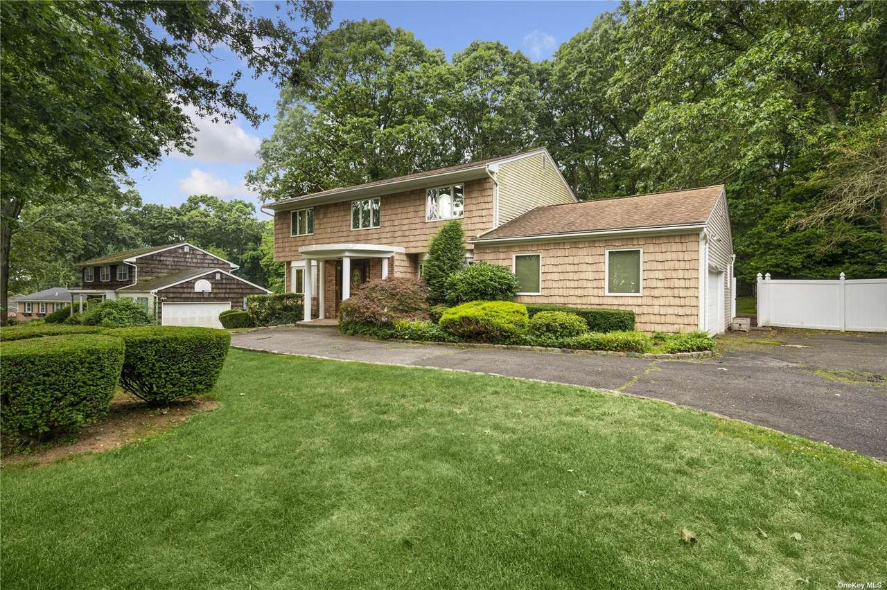 107 Village Hill Drive - Photo 1