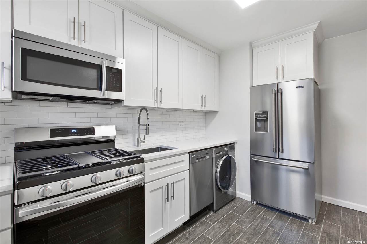 219-40 74 Avenue - Photo 1
