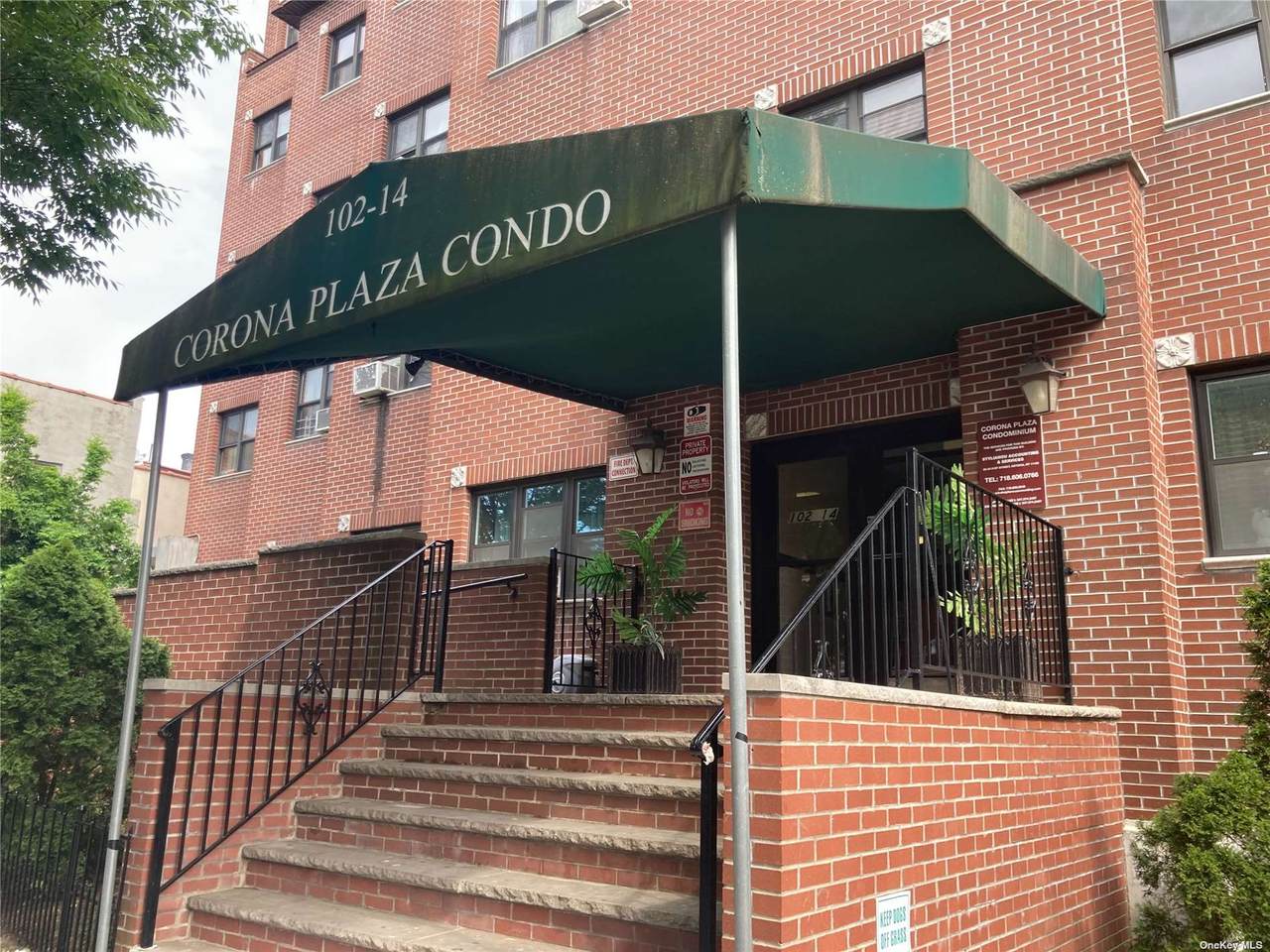 102-14 Lewis Avenue - Photo 1