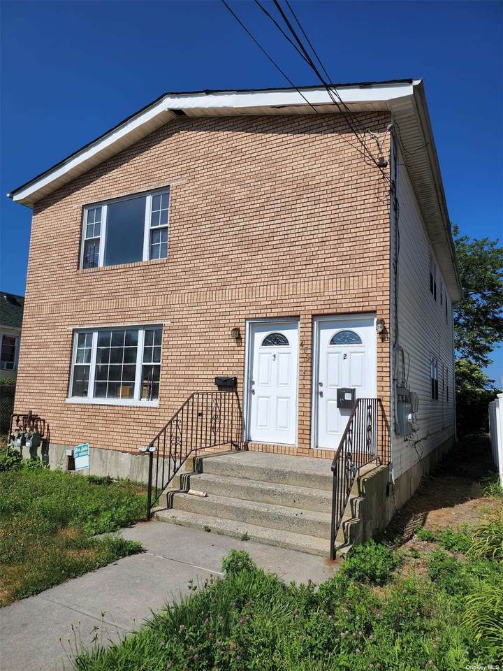 479 Beach 44th Street - Photo 1