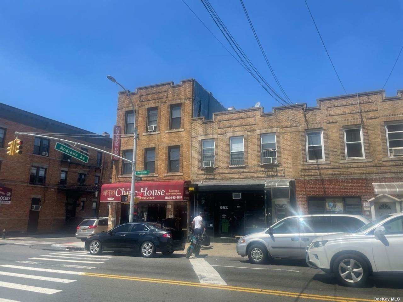 55-03 Metropolitan Avenue - Photo 1