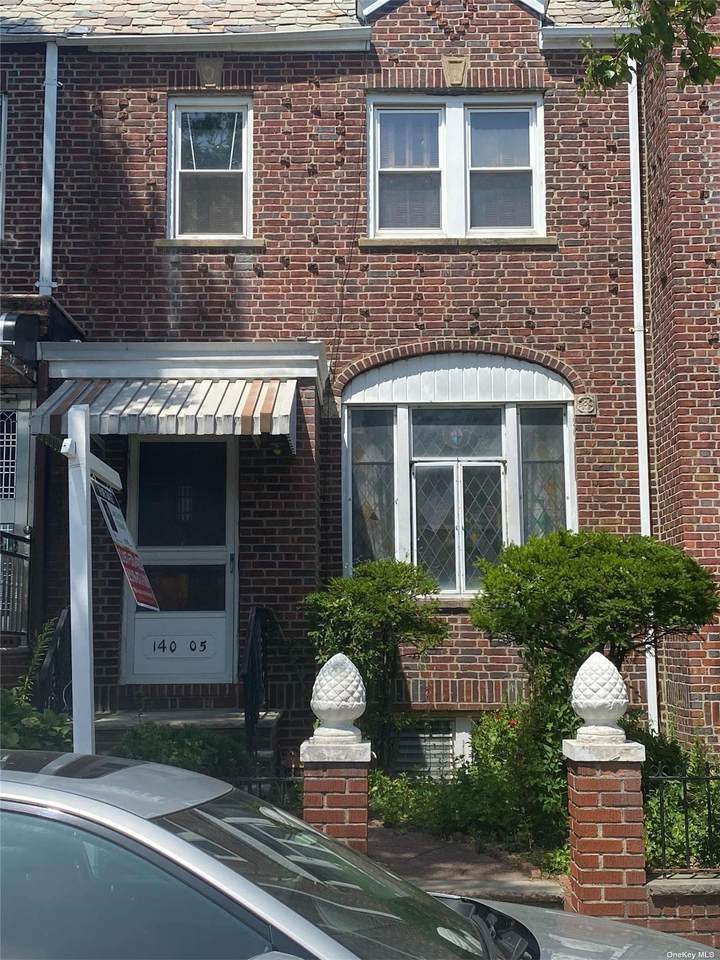 140-05 58th Road - Photo 1