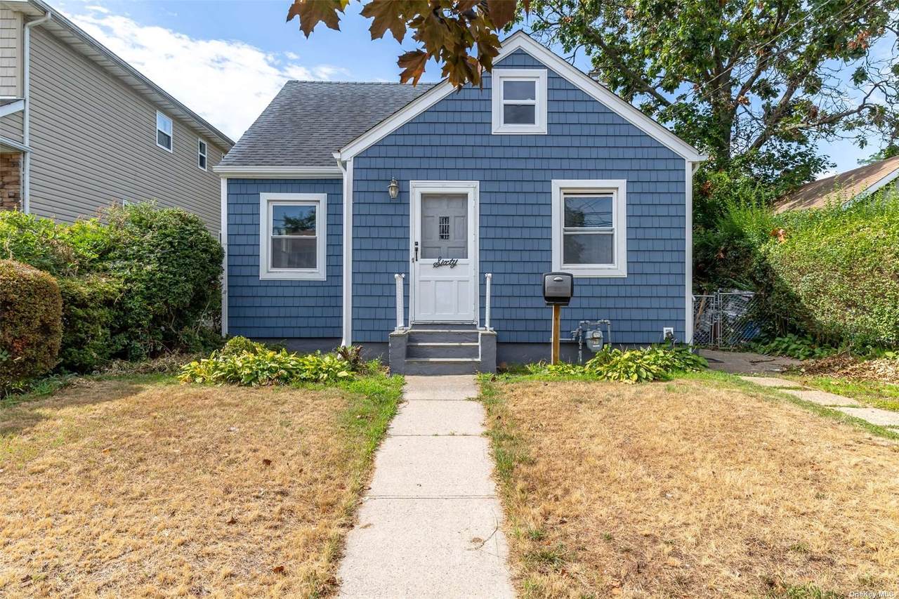 60 Booth Street - Photo 1