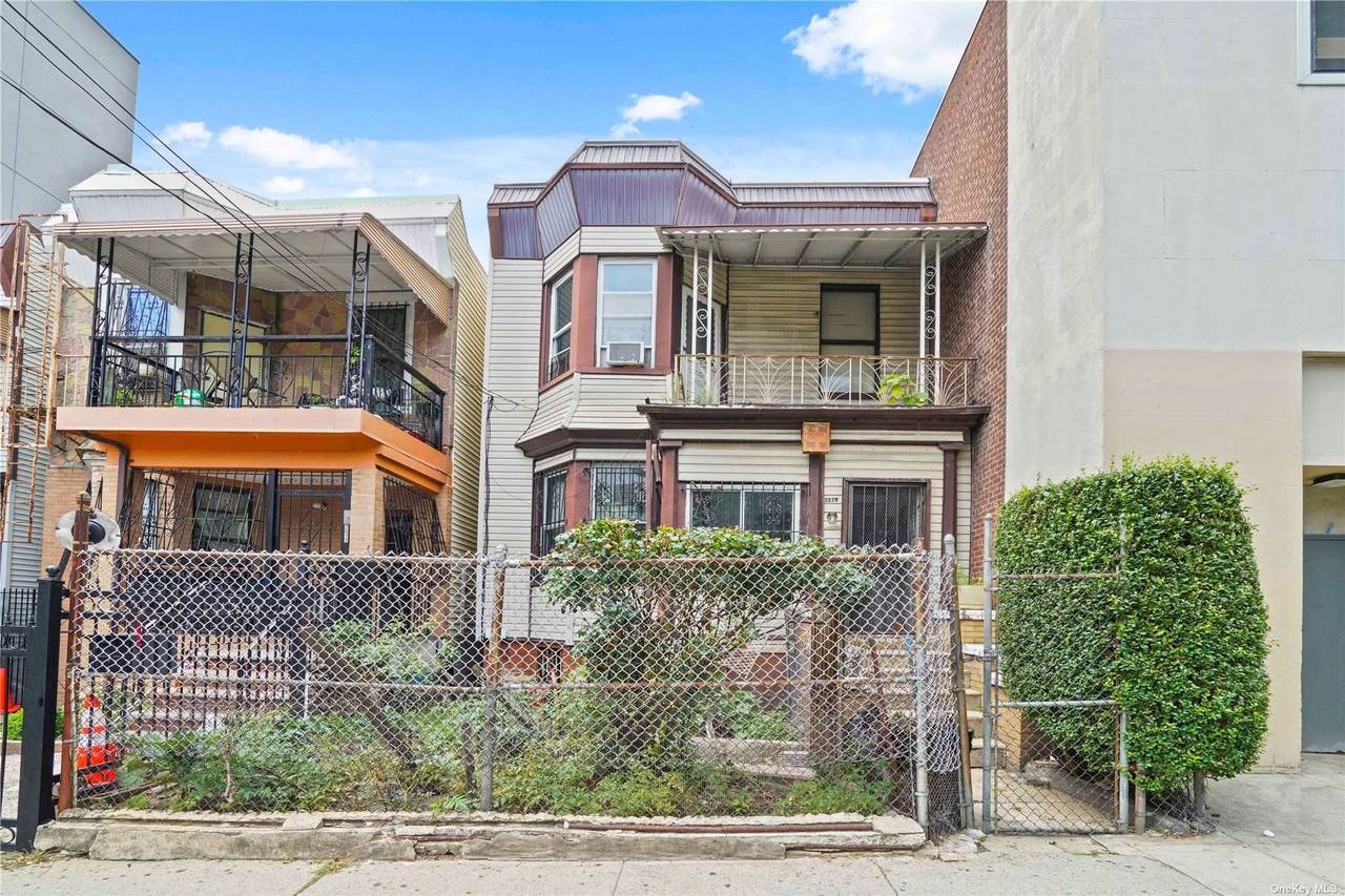 2079 Honeywell Avenue - Photo 1