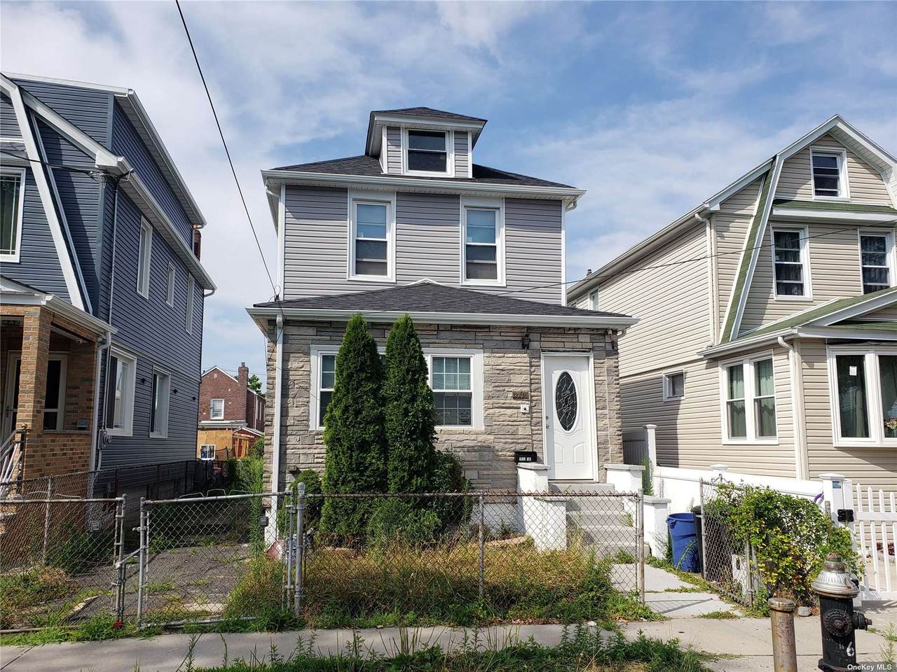 122-56 Milburn Street - Photo 1