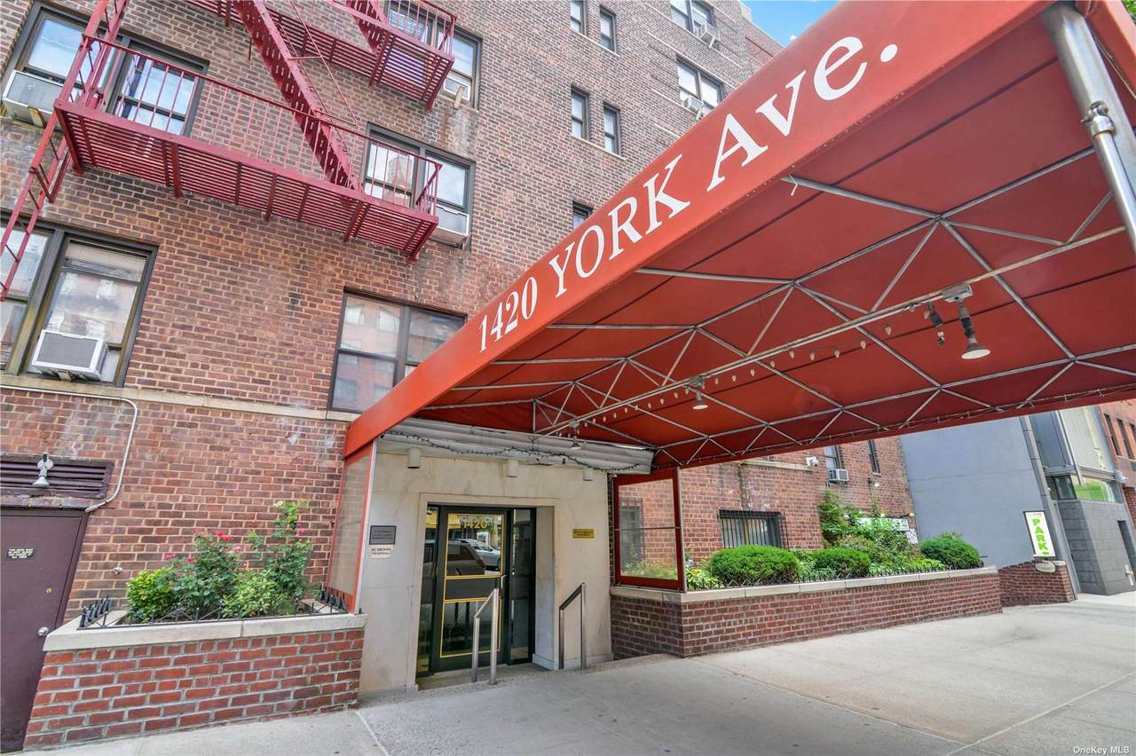1420 York Avenue - Photo 1