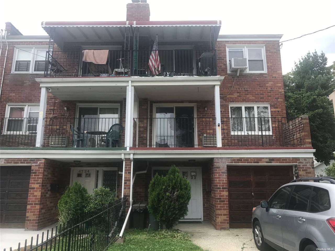 47-22 Parsons Boulevard - Photo 1