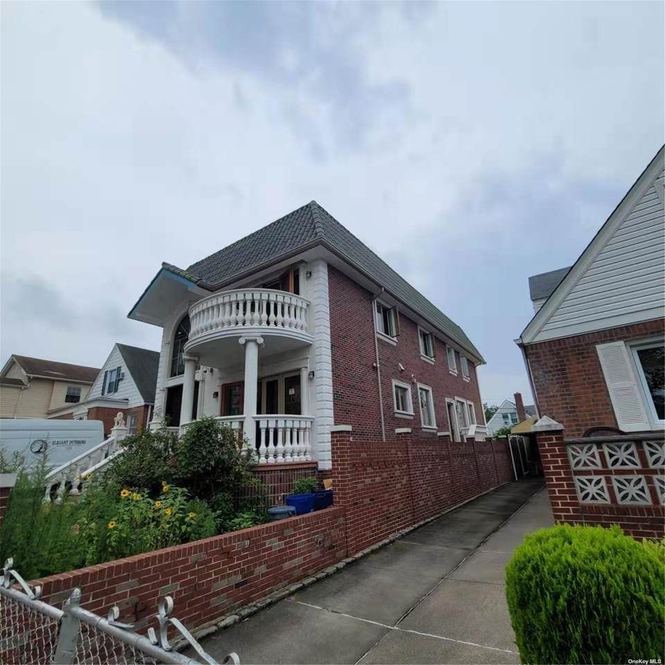 57-34 159th Street - Photo 1