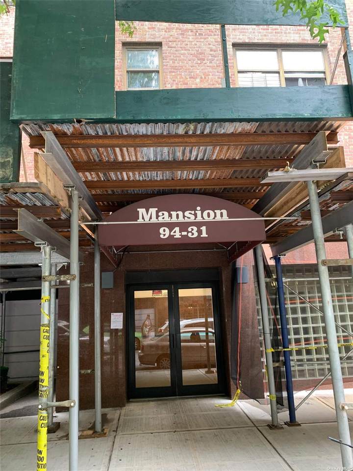 94-31 60th Avenue - Photo 1