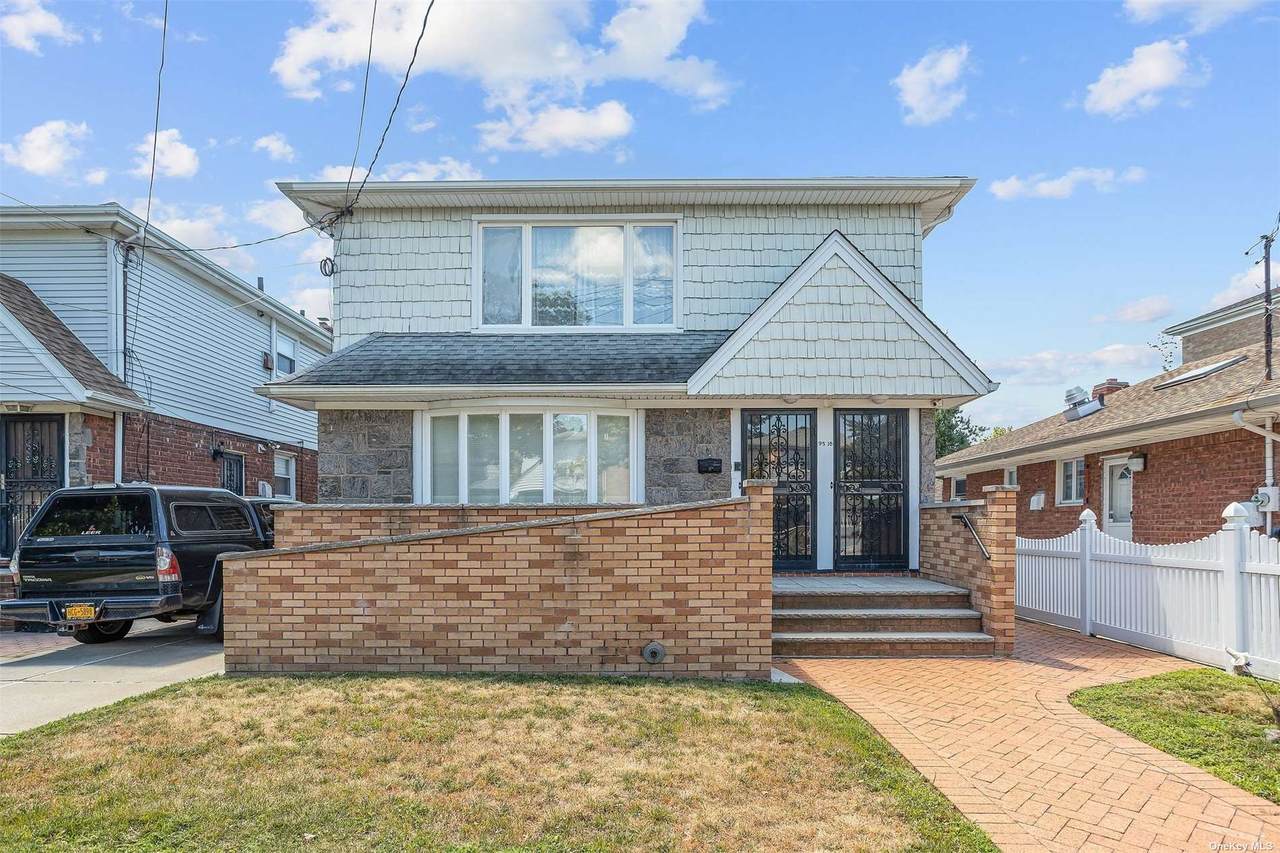 95-16 150th Road - Photo 1