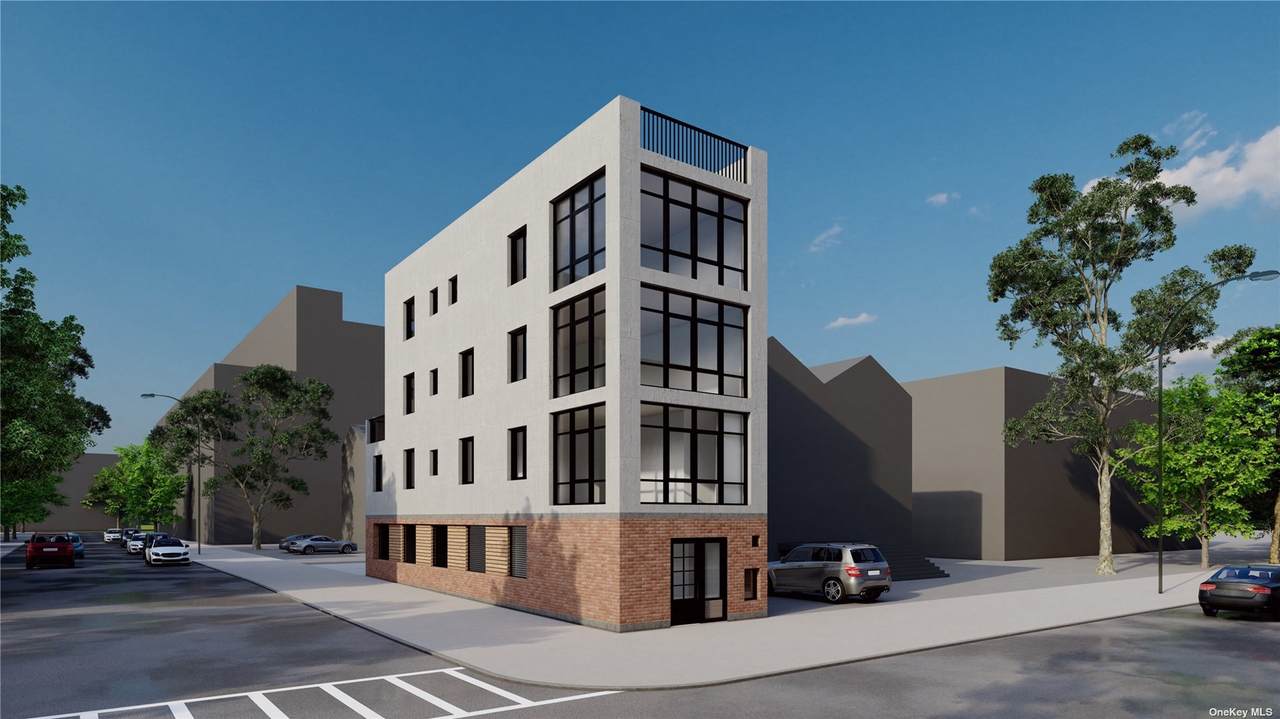 926 Herkimer Street - Photo 1