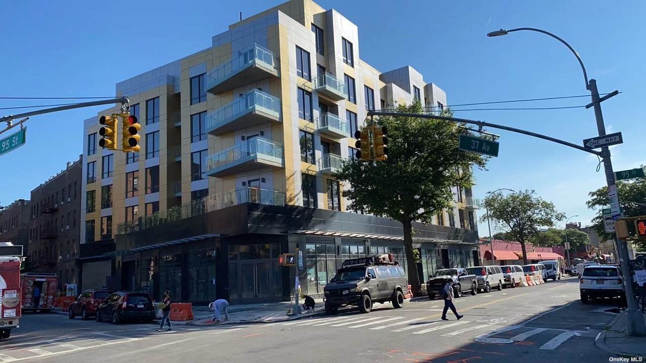 95-01 37th Avenue - Photo 1