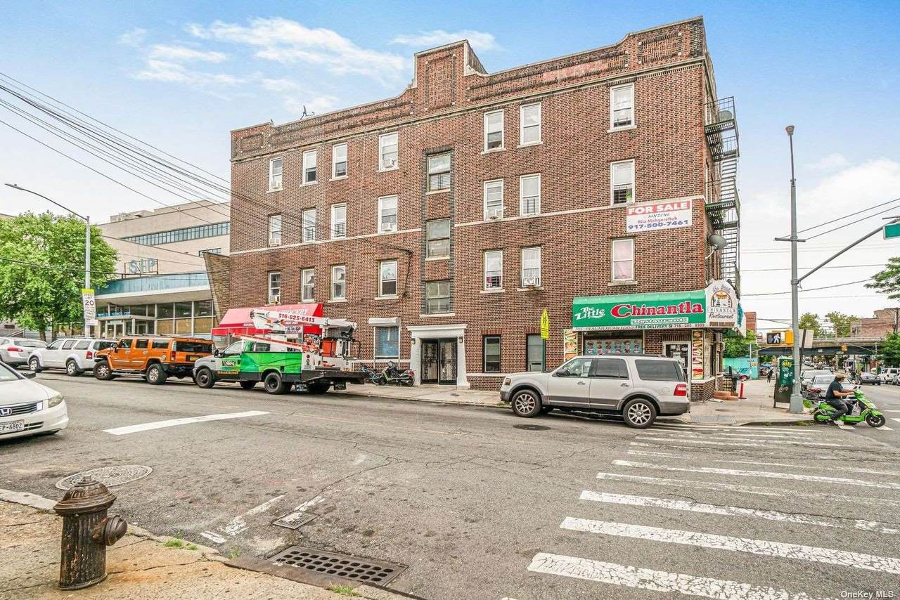 96-06 43 Avenue - Photo 1