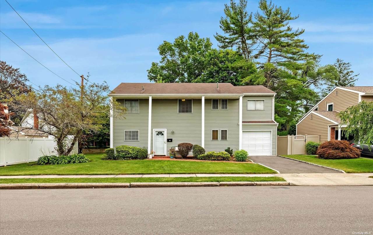 43 Voorhis Drive - Photo 1