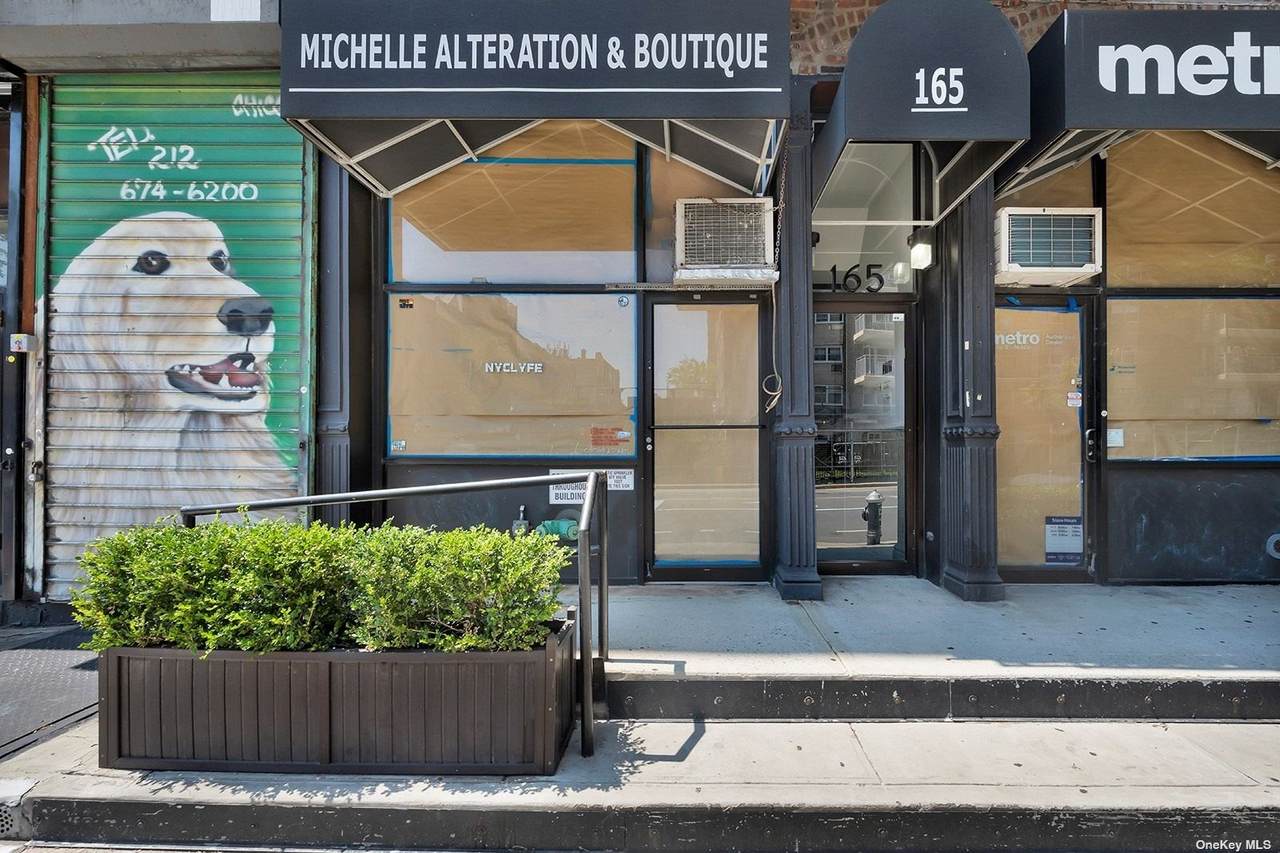 165 Avenue C Avenue - Photo 1