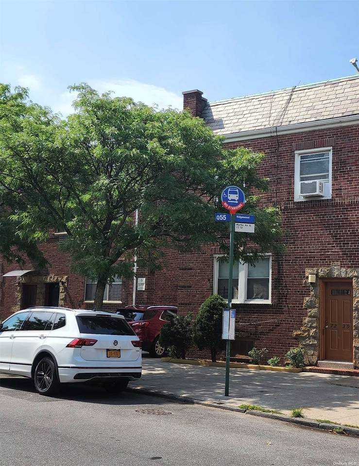 72-39 Myrtle Avenue - Photo 1
