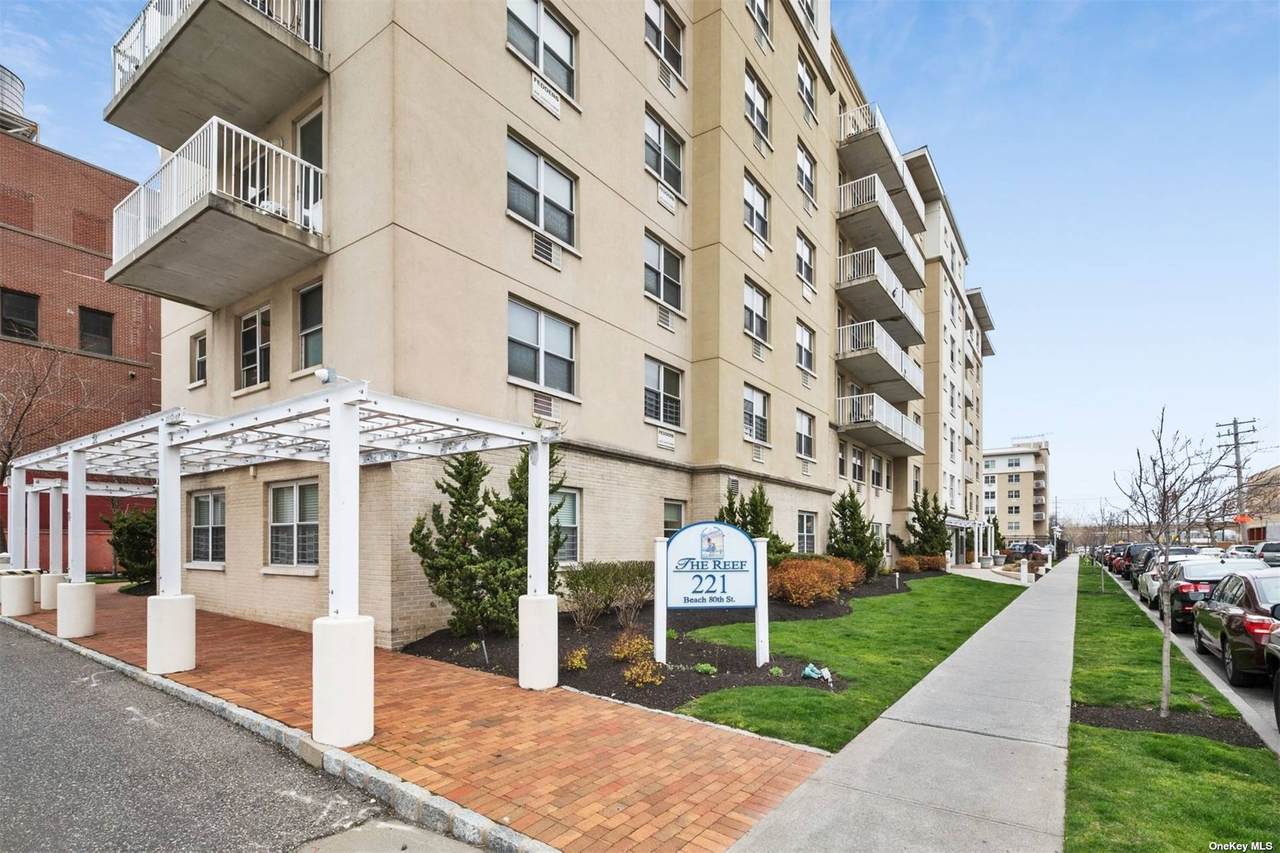 221 Beach 80th Street - Photo 1