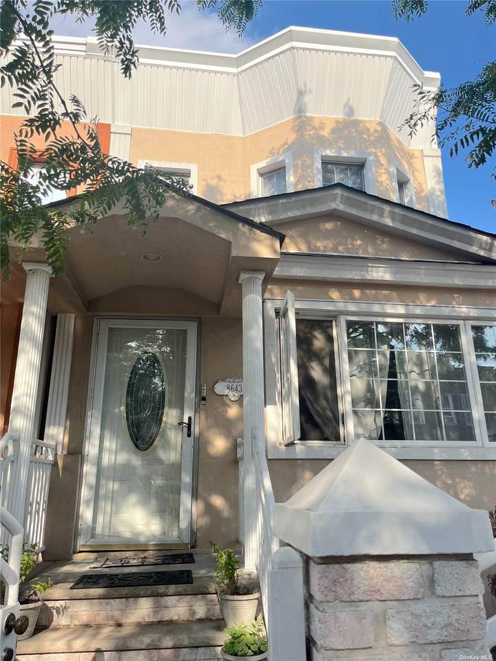 86-43 127 Street - Photo 1