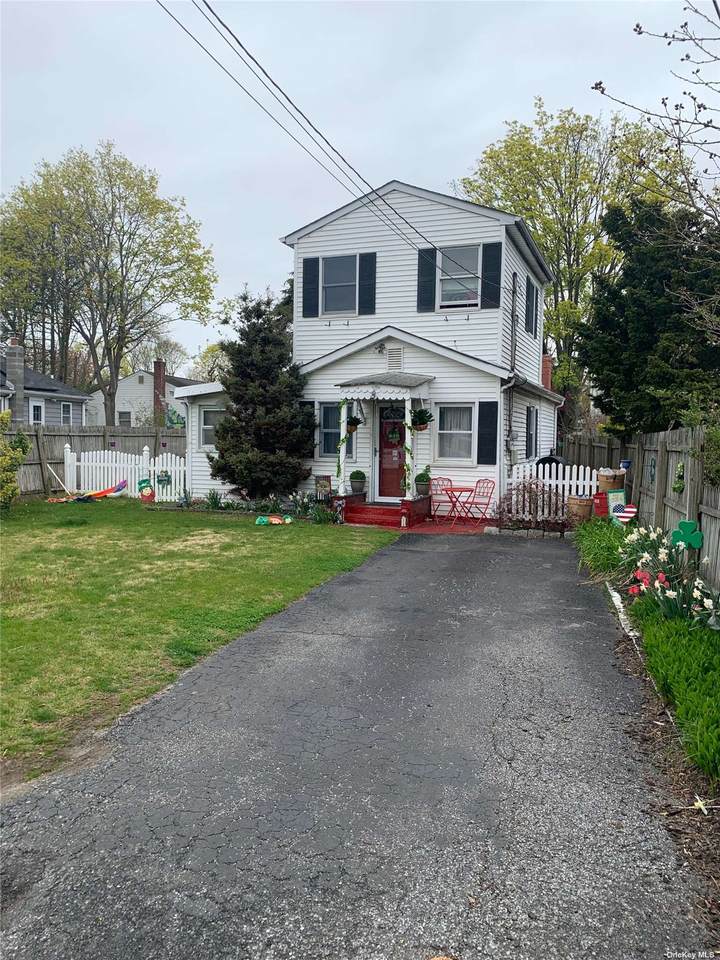 35 Rose Street - Photo 1