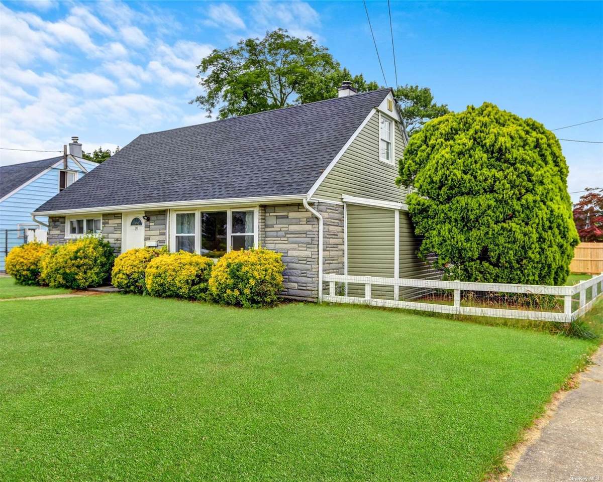 29 Park Lane - Photo 1