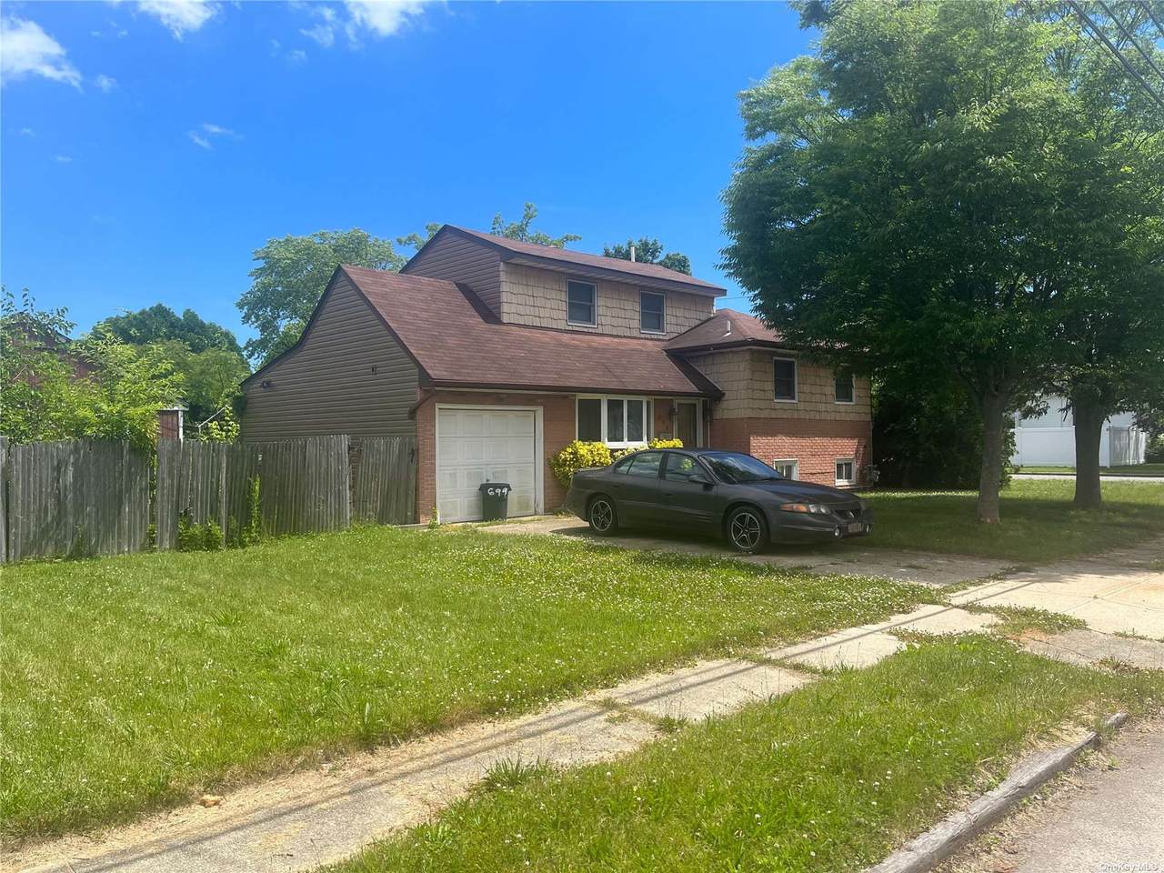 699 Milligan Lane - Photo 1