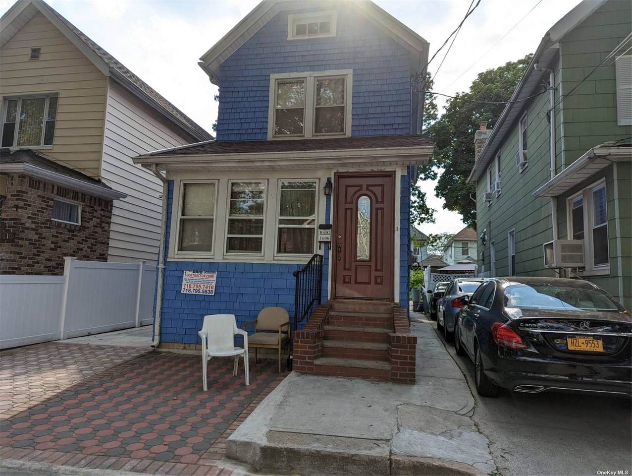 1606 Albany Avenue - Photo 1