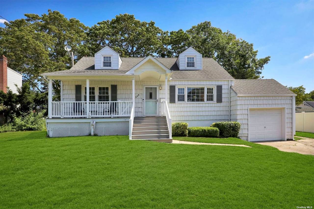 448 Alleghany Avenue - Photo 1