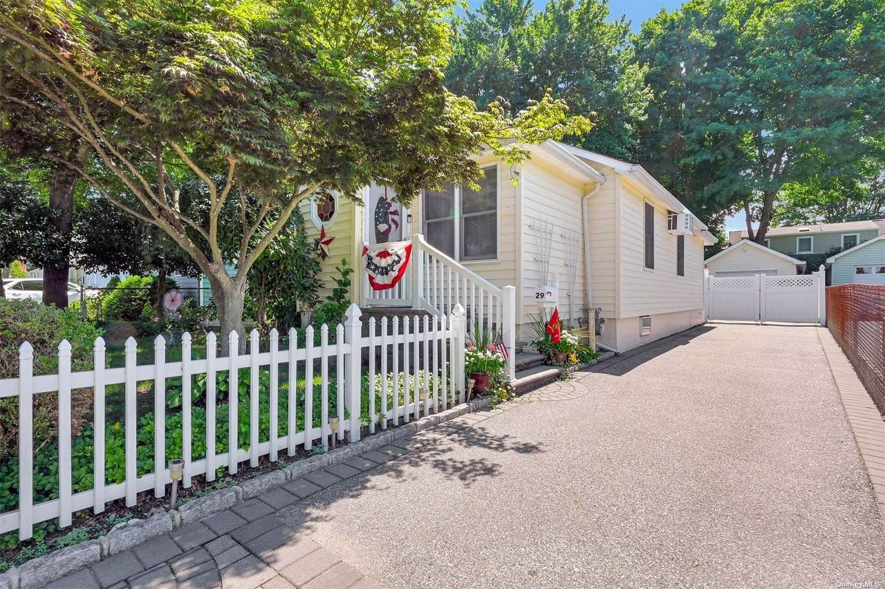 29 Vondran Street - Photo 1