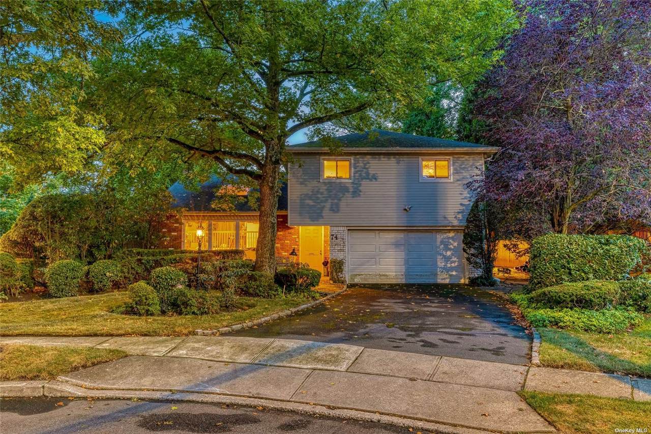 74 Newport Drive - Photo 1