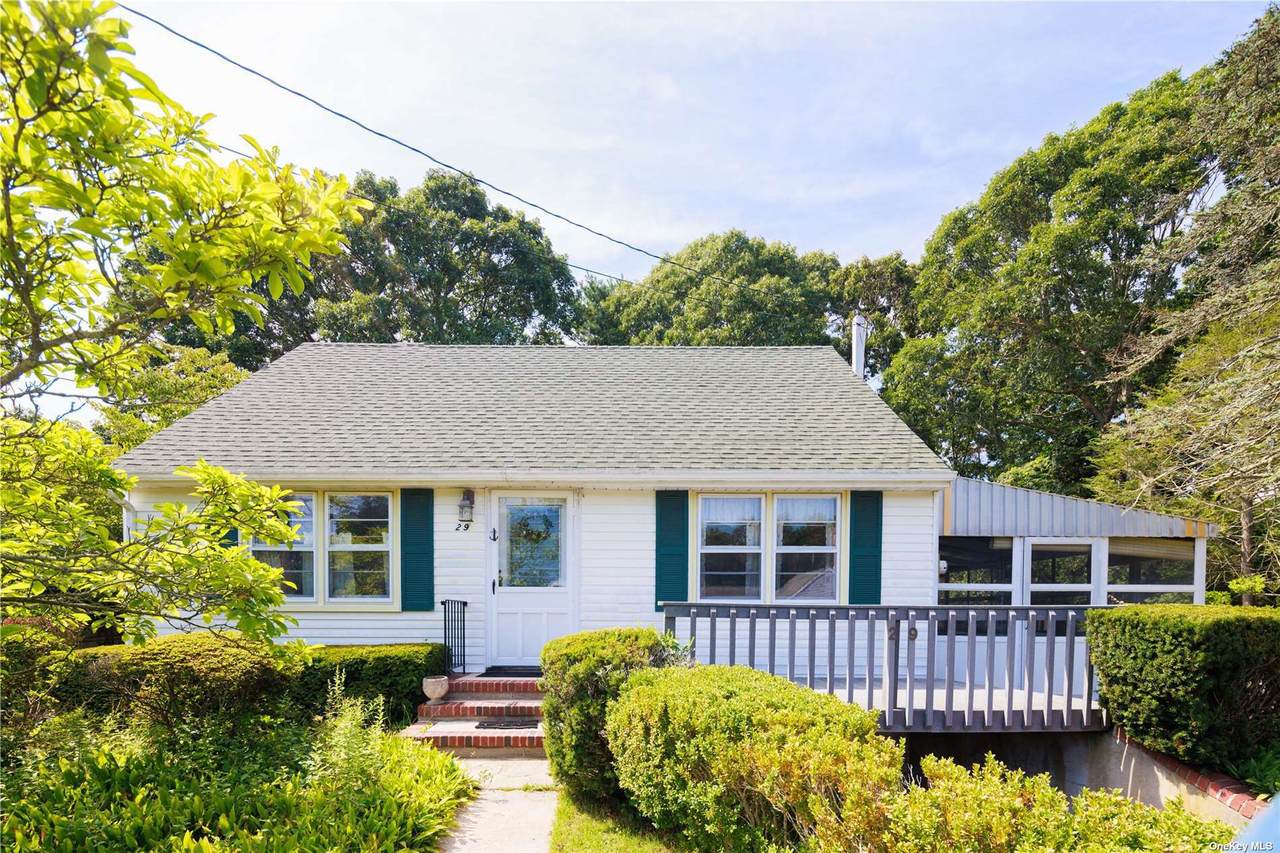 29 Fern Road - Photo 1