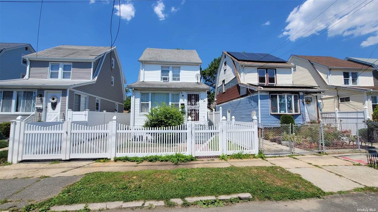 219-25 130th Drive - Photo 1