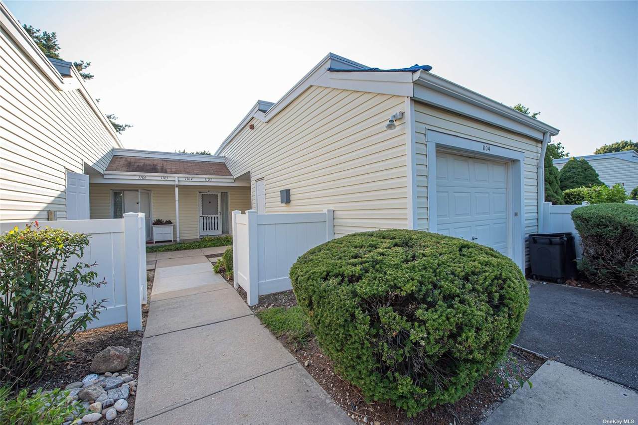 1104 Cabot Court - Photo 1
