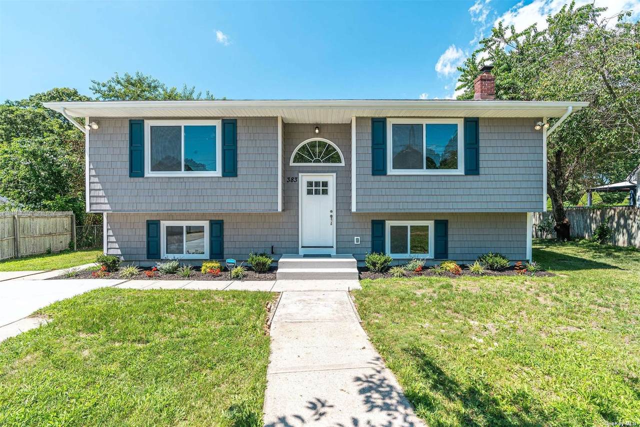 383 Puritan Drive - Photo 1