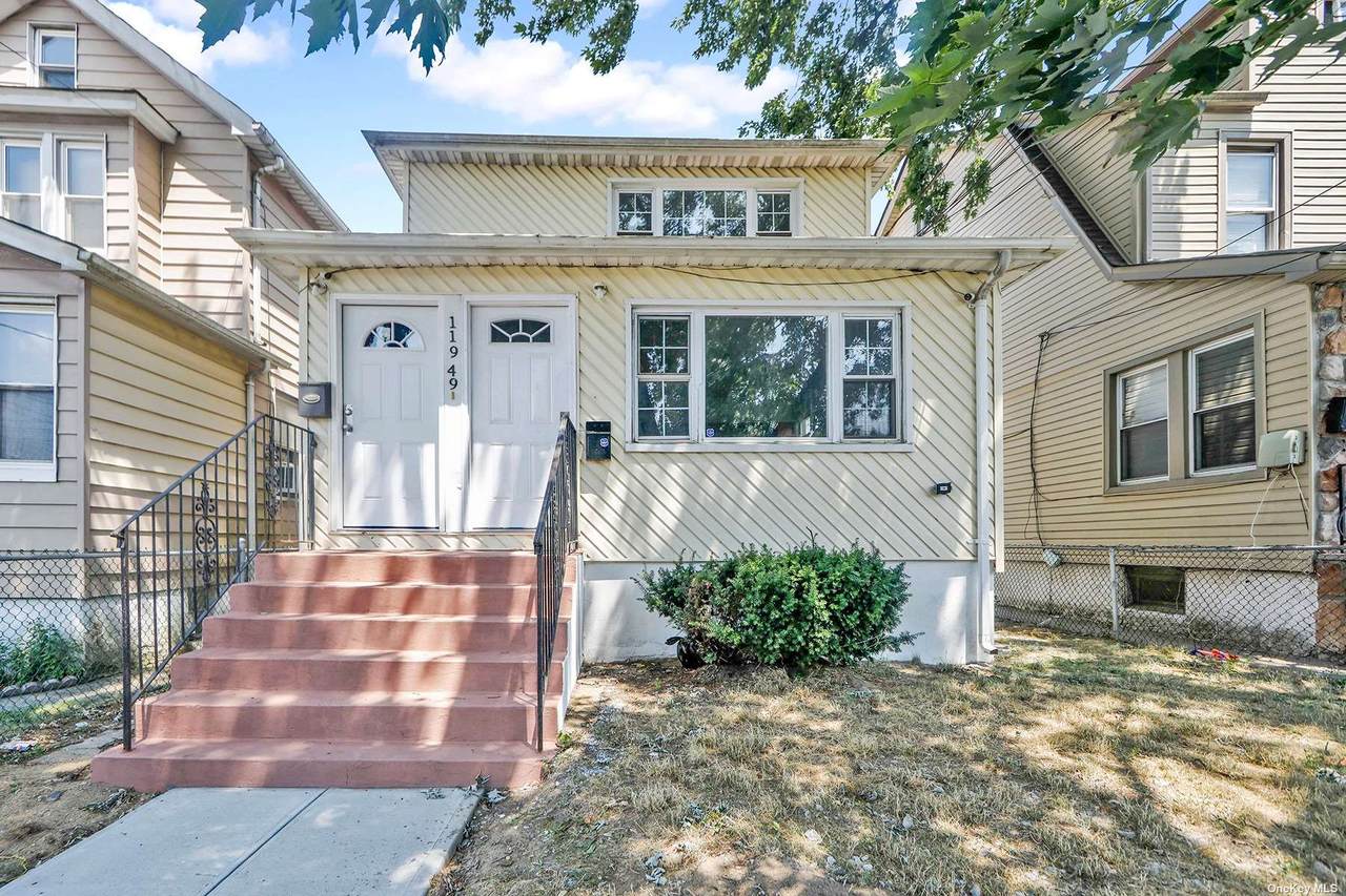 119-49 165th Street - Photo 1