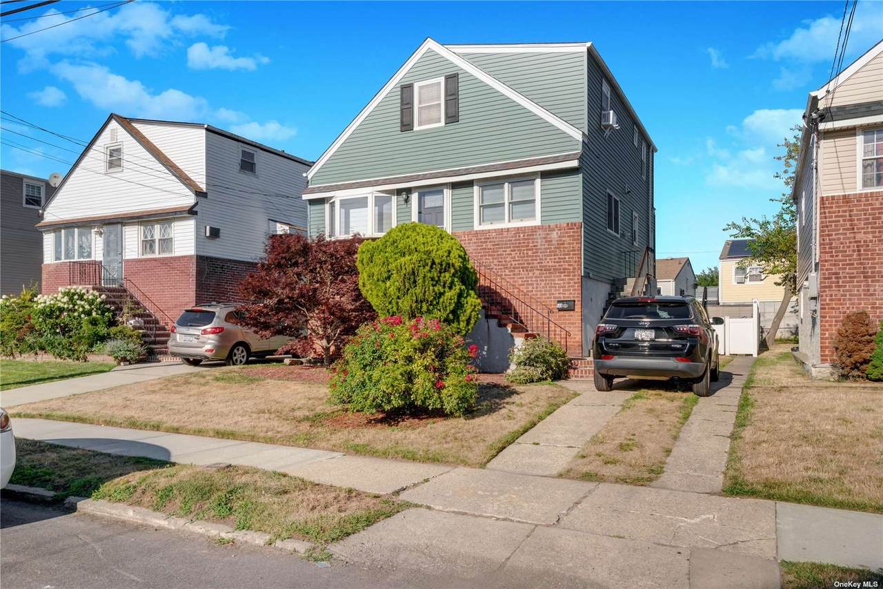 548 Beach 66th Street - Photo 1