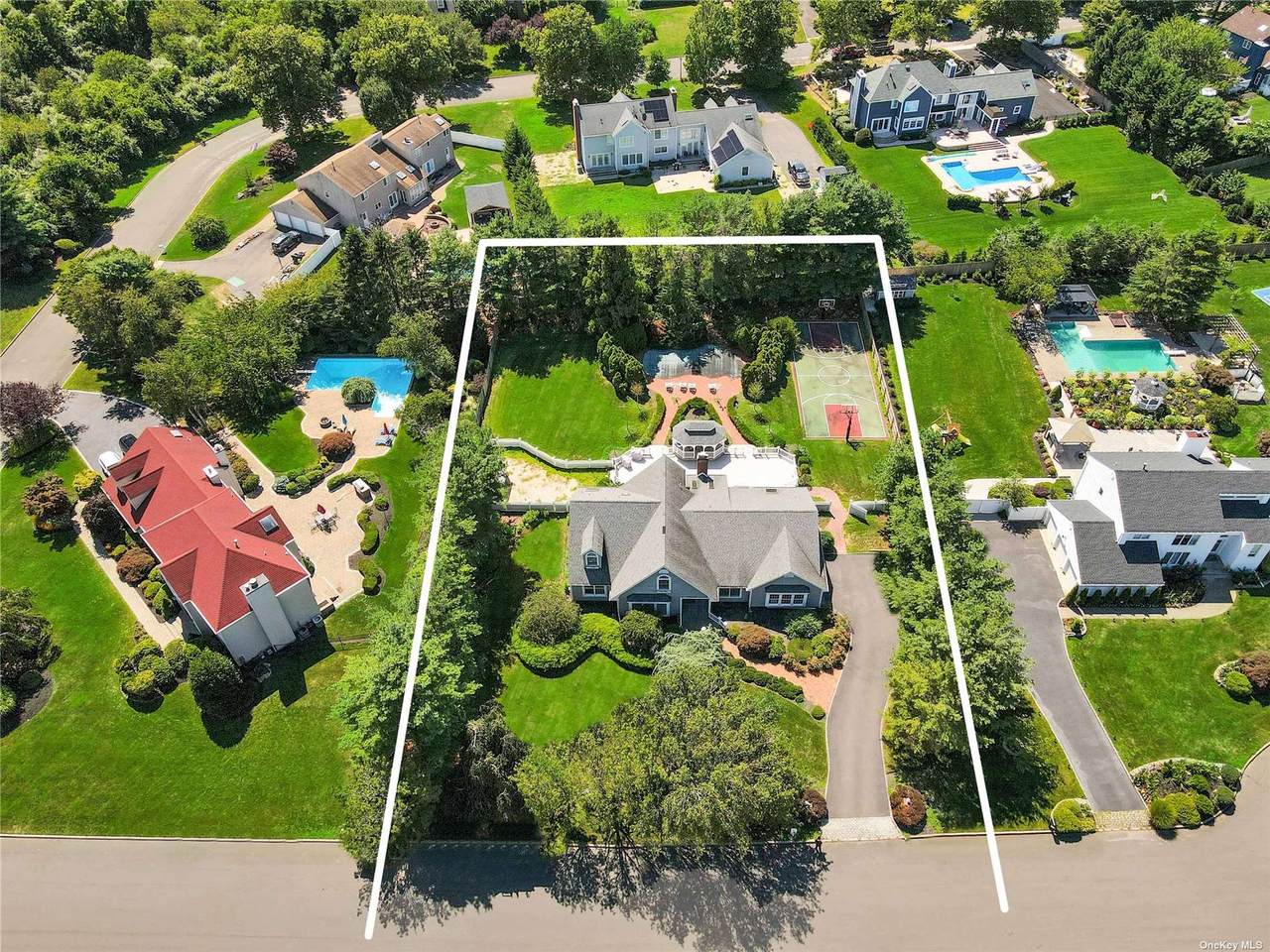 4 Miller Farms Ct - Photo 1