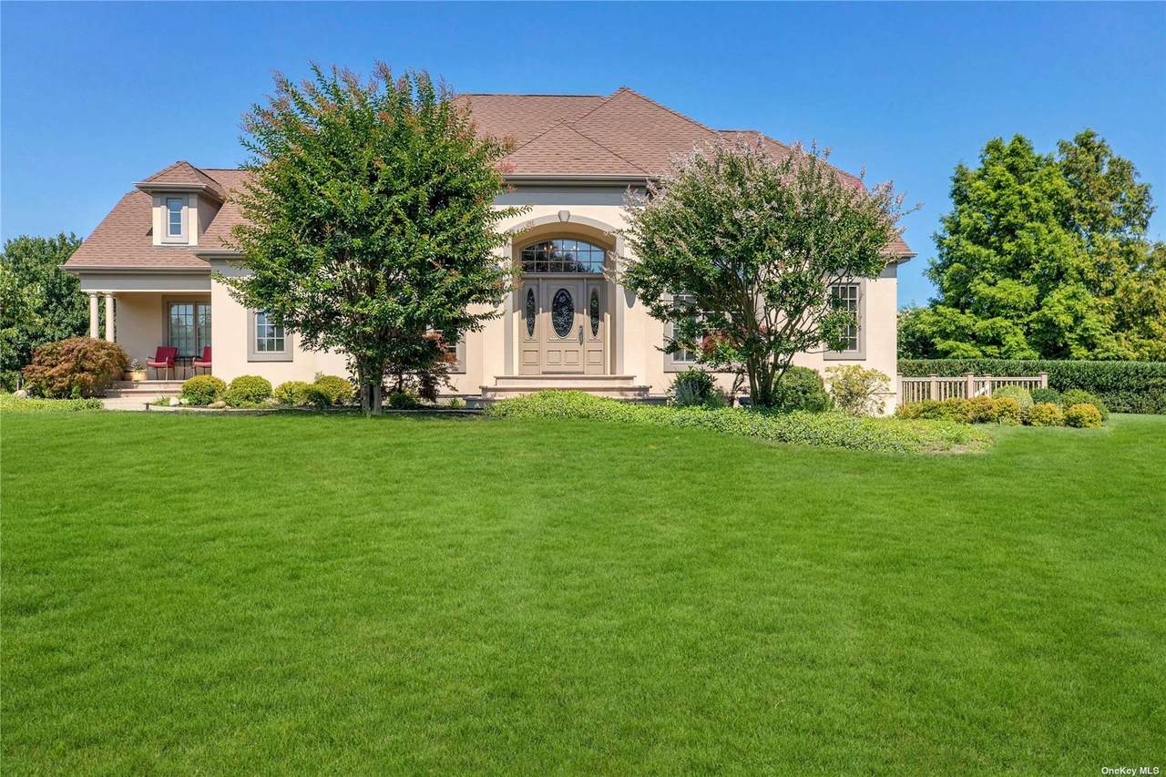 65 Rock Cove Court - Photo 1