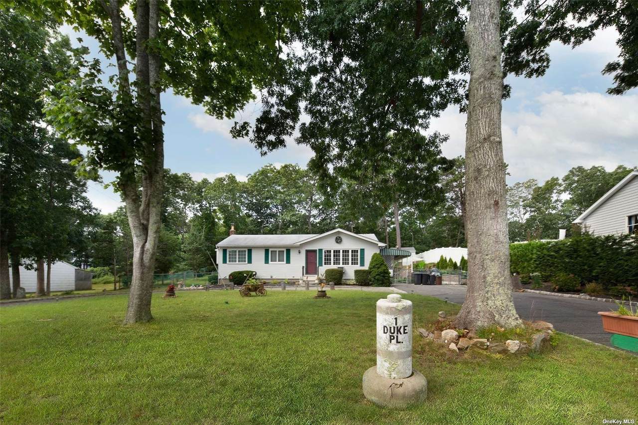 1 Duke Place - Photo 1