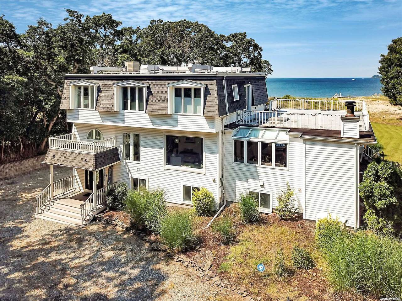 566 Long Beach Road - Photo 1