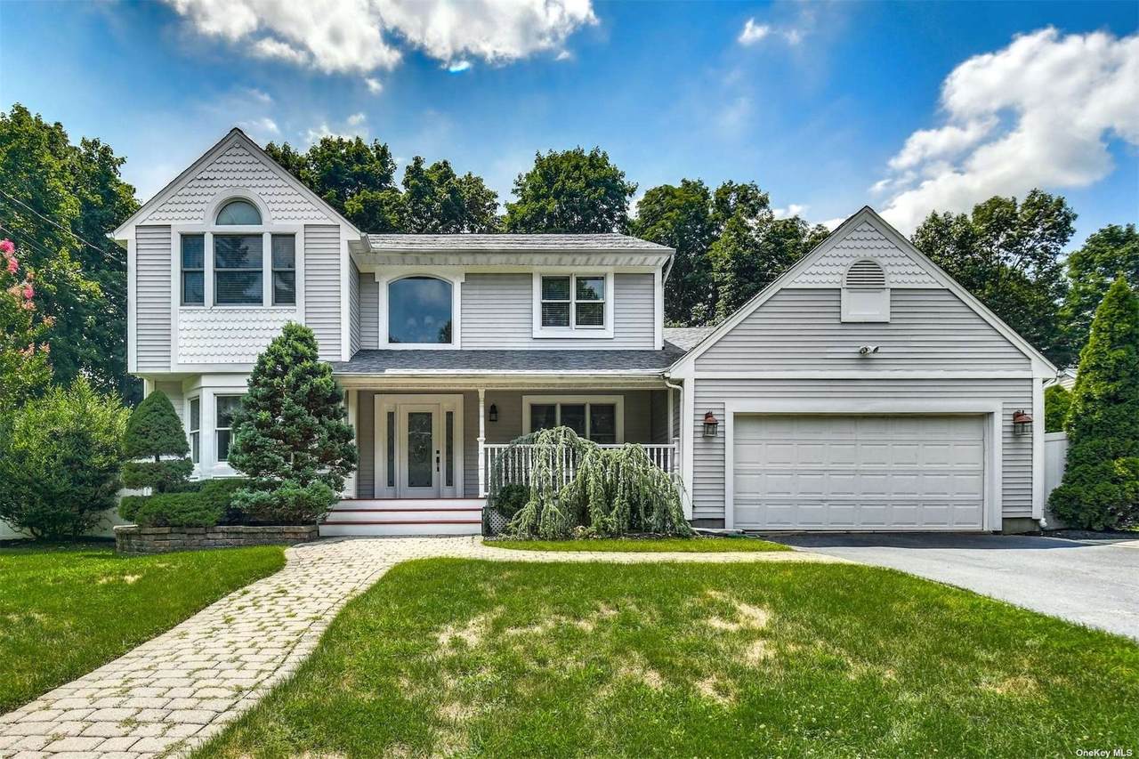 6 Belknap Drive - Photo 1