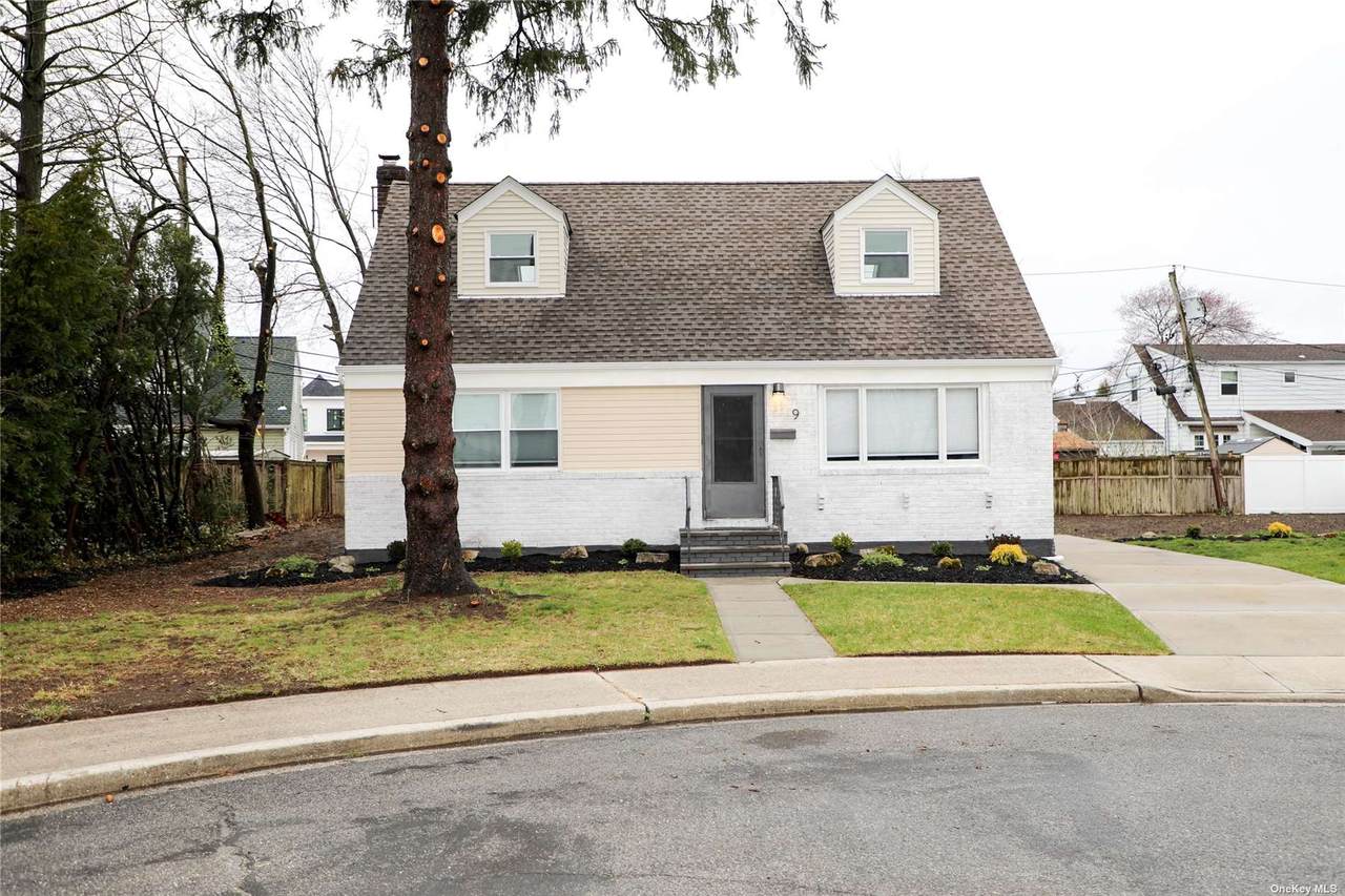 9 Hewitt Street - Photo 1