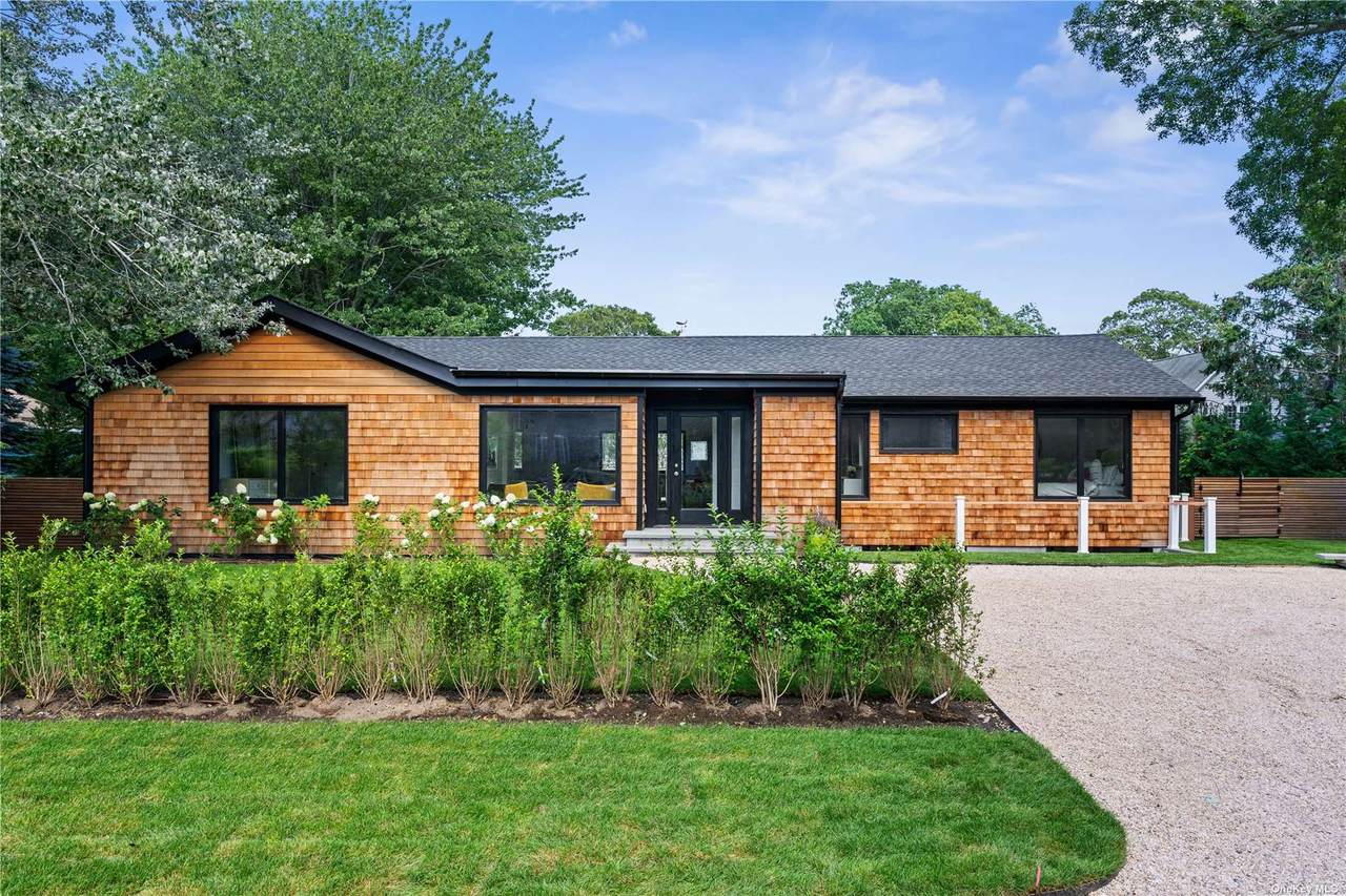 34 Cove Drive - Photo 1