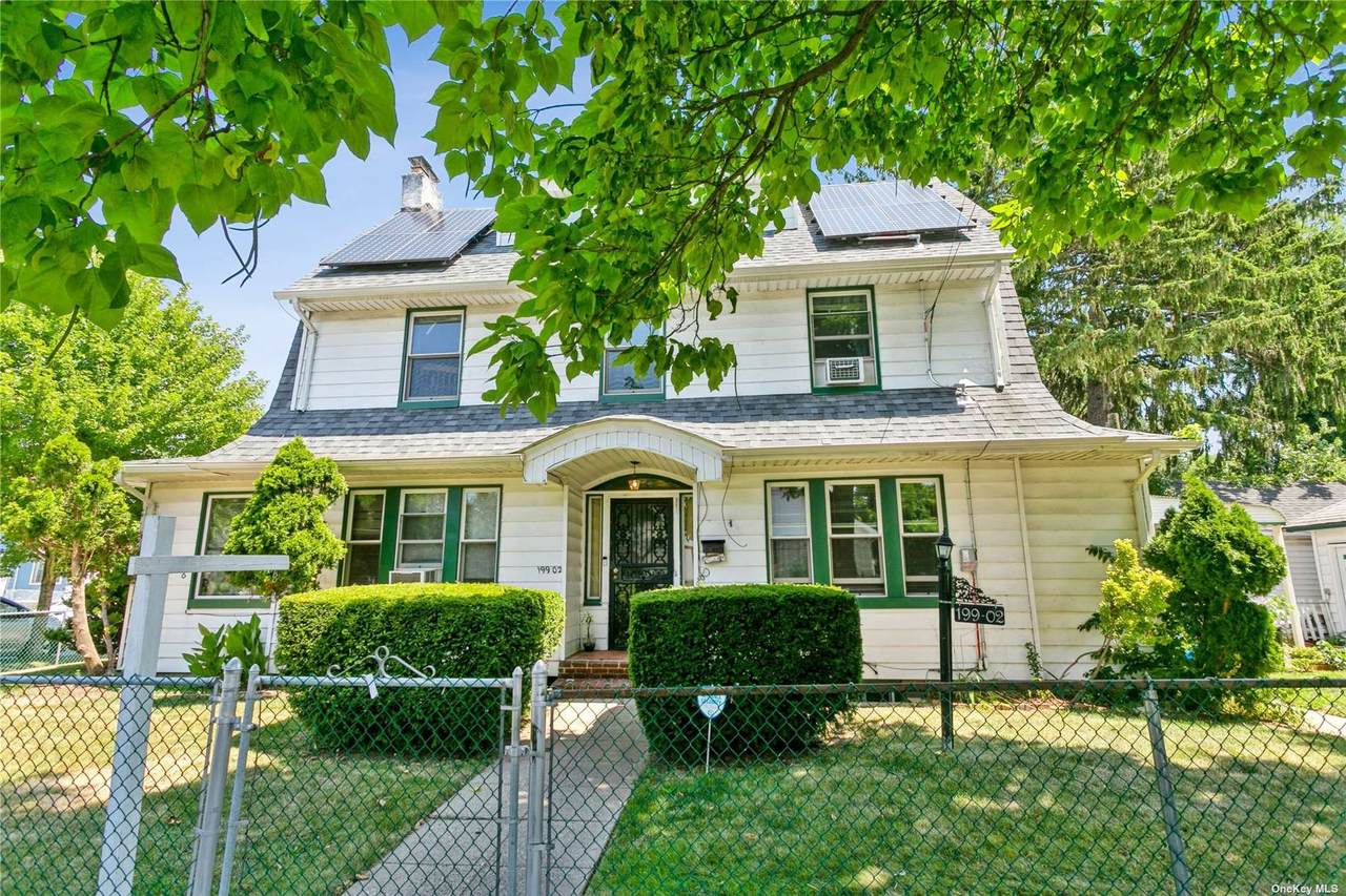 199-02 100th Avenue - Photo 1