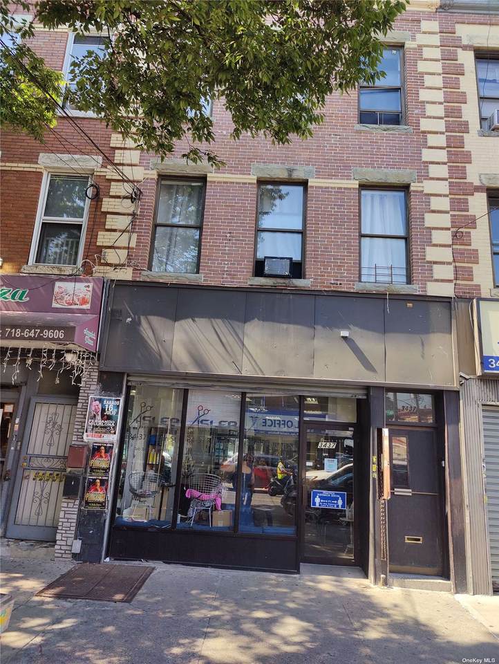 3437 Fulton Street - Photo 1