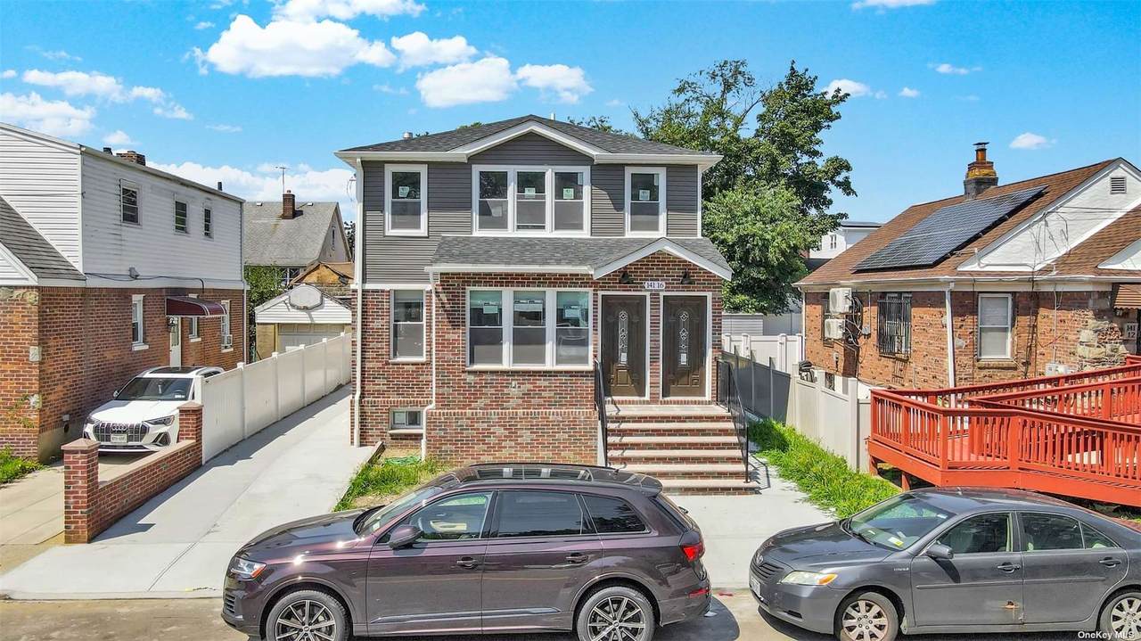 141-16 185th Street - Photo 1