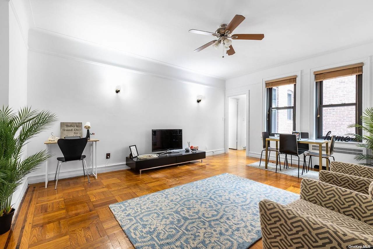 7666 Austin Street - Photo 1