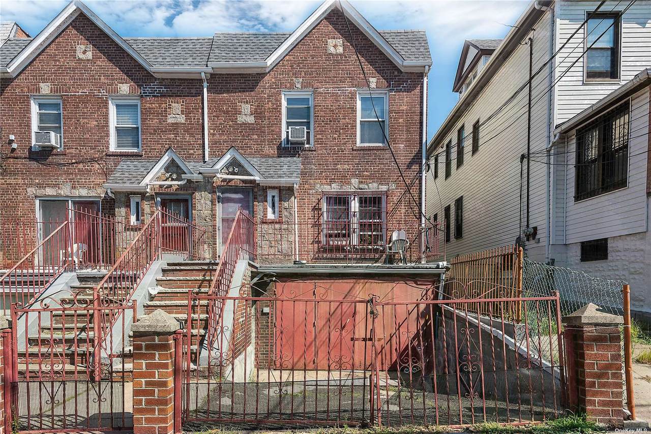 70-53 45th Avenue - Photo 1