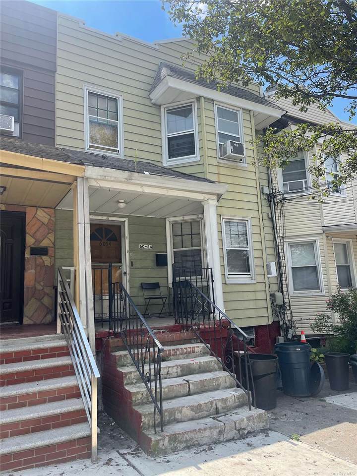 60-54 80th Avenue - Photo 1