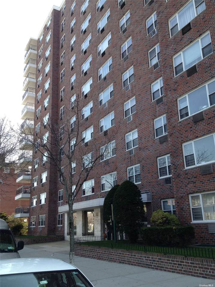 89-00 170 Street - Photo 1