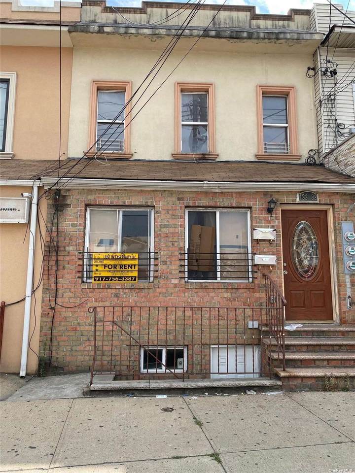 122-32 Rockaway Boulevard - Photo 1